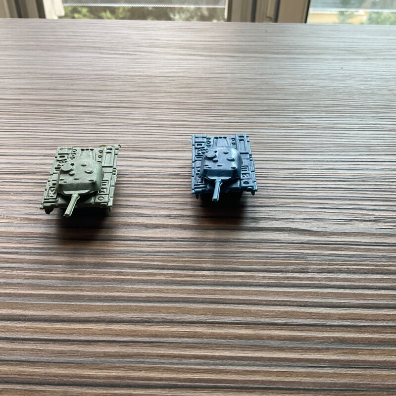Savaş oyuncağı set